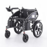 Кресло-коляска электрическая ТН-802 (ширина сиденья 43 см)