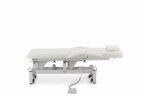Массажный стол электрический MED-MOS ММКМ-1 (SE2.21.10Д) белый (S)