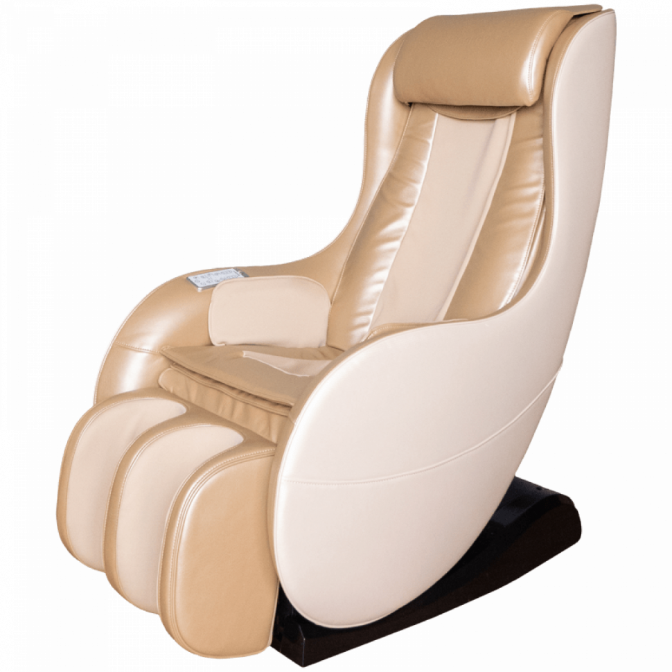 Массажное кресло Ergonova Mini RT Champagne 