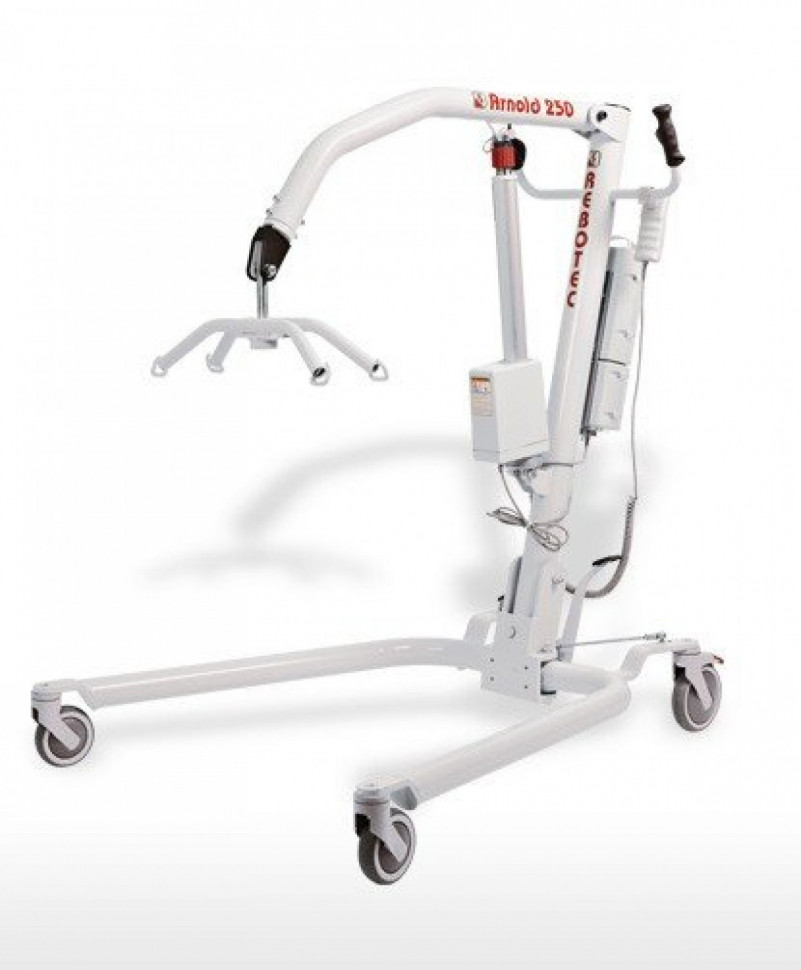 Подъемник электрический Реботек 330.00 (до 250 кг)