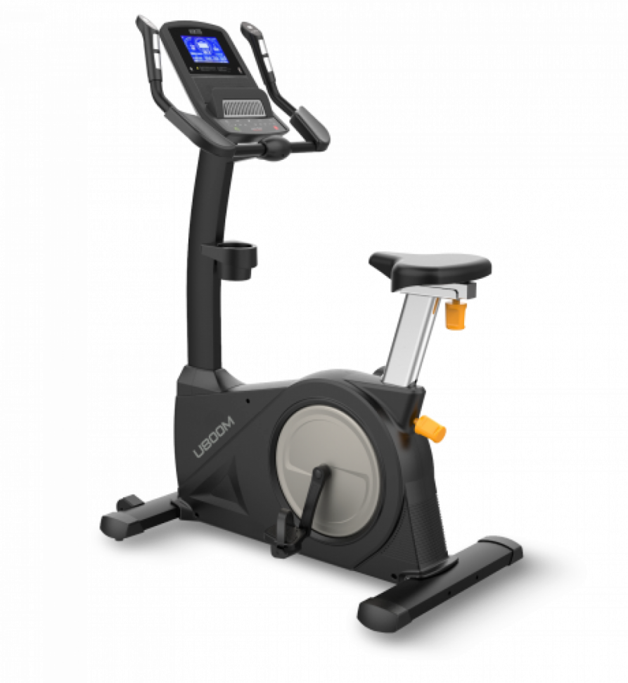 Велоэргометр BRONZE GYM U800M