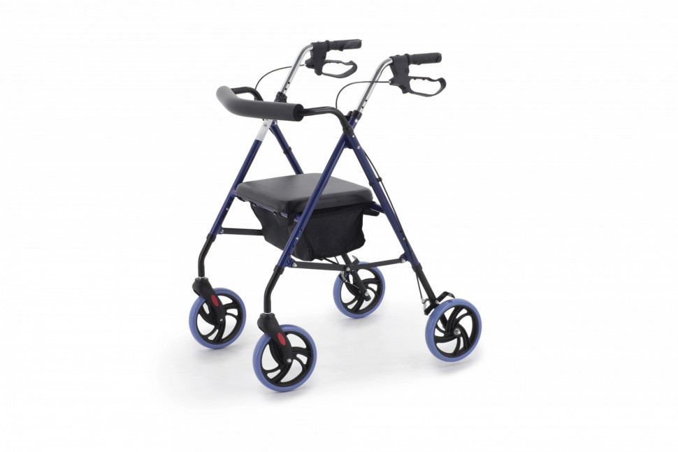 Ходунки-роллаторы 181.20