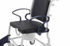 Кресло-стул с санитарным оснащением Rebotec Денвер