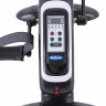 Педальный тренажер с электродвигателем Belberg MINI-BIKE BE-11 BLACK