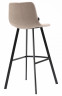 Стул барный Everprof Signal Ткань Латте