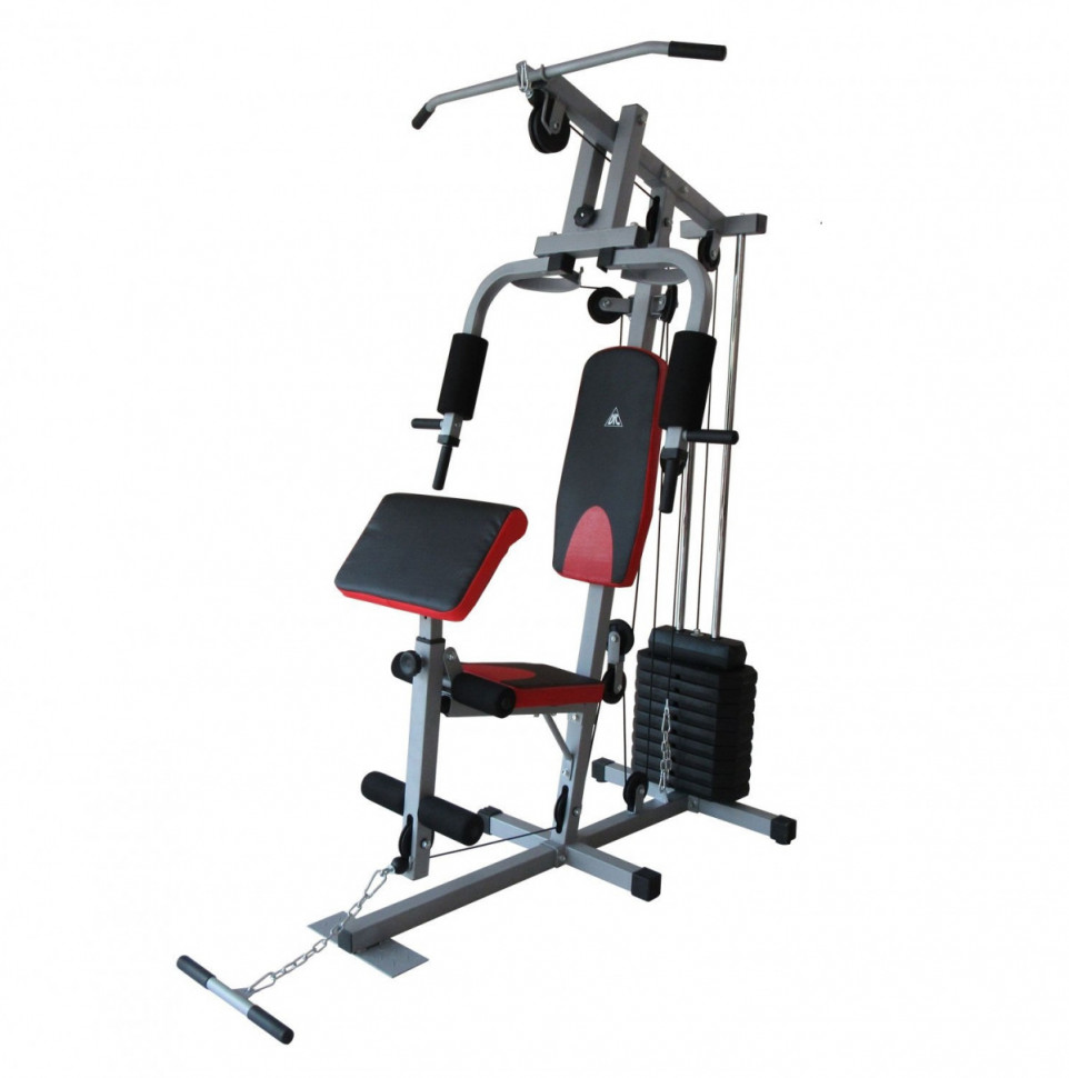 Силовой комплекс DFC D7001