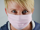 Маска защитная, многоразовая, набор из 5 шт. на 1 день