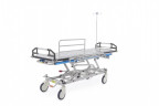 Каталка больничная Med-Mos ММ-НТ-3LL